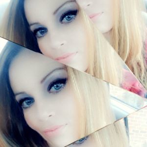 Meet your Posher, Brooklynn lashay